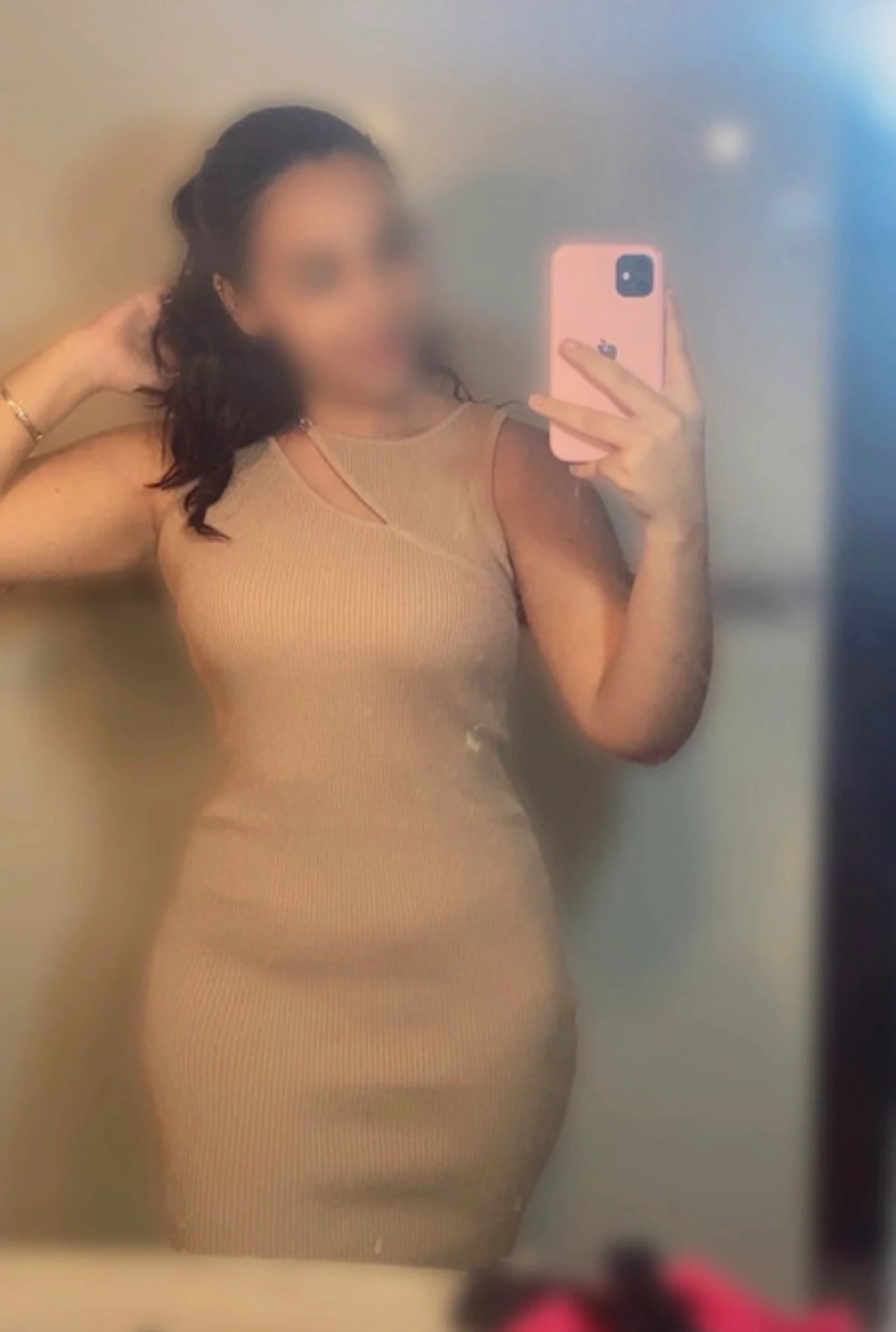 Vestido de Canalé – photo 3